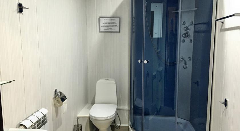 Хостел Mini hotel Orion Уфа