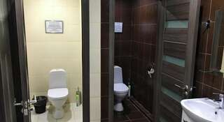 Хостел Mini hotel Orion Уфа-5