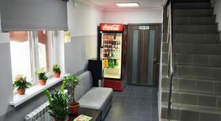 Хостел Mini hotel Orion Уфа-3