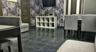 Хостел Mini hotel Orion Уфа-7