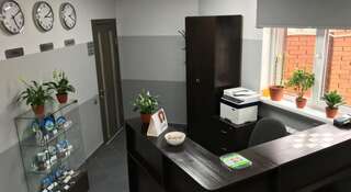 Хостел Mini hotel Orion Уфа-1